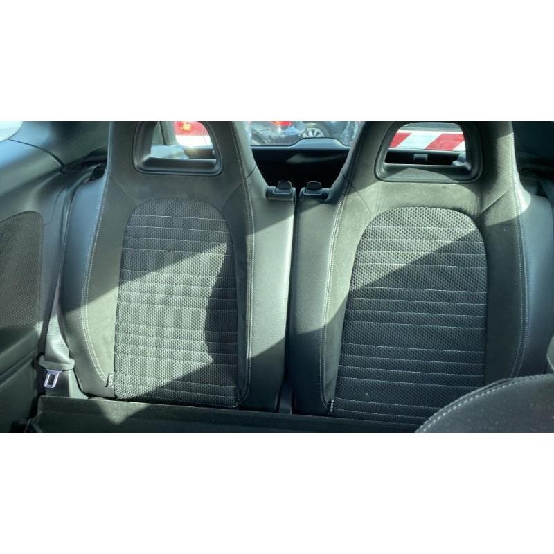 Bouton de warning VOLKSWAGEN SCIROCCO 3 Photo n°14