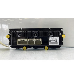 Commande chauffage VOLKSWAGEN SCIROCCO 3 Photo n°1