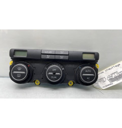 Commande chauffage VOLKSWAGEN SCIROCCO 3