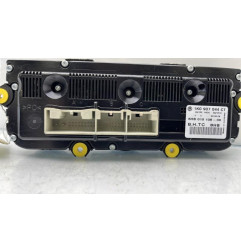 Commande chauffage VOLKSWAGEN SCIROCCO 3