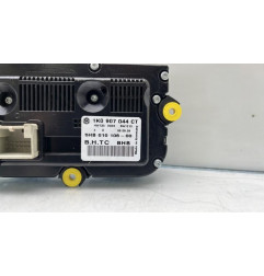 Commande chauffage VOLKSWAGEN SCIROCCO 3