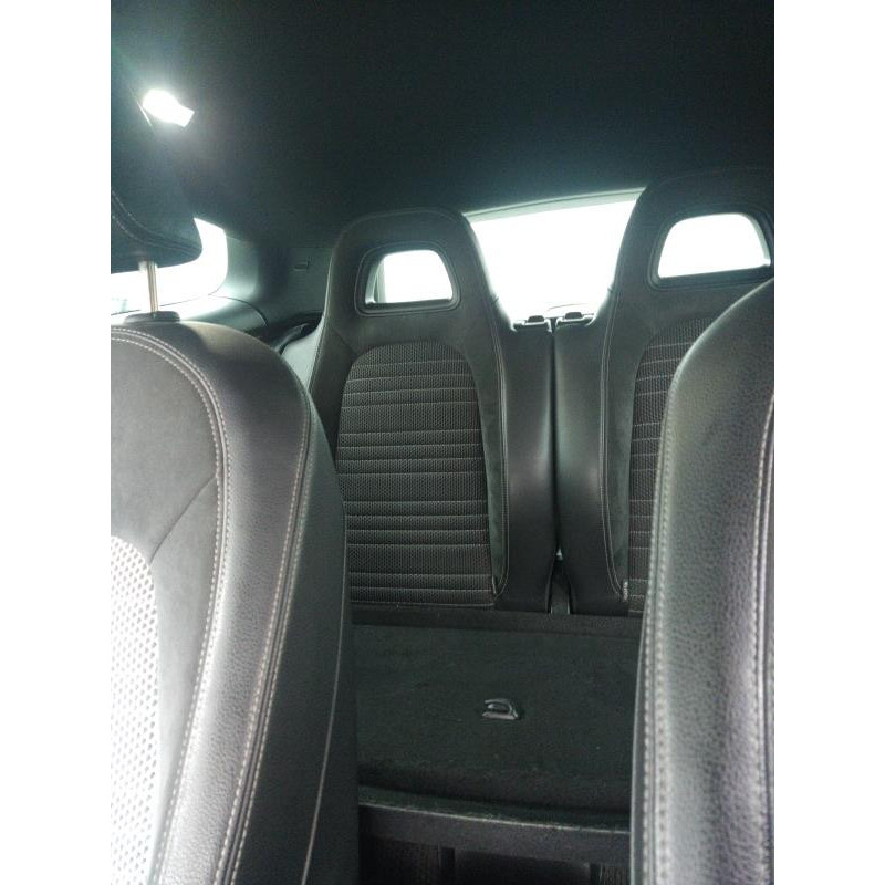 Commande chauffage VOLKSWAGEN SCIROCCO 3 Photo n°7