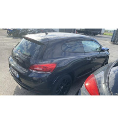 Commande chauffage VOLKSWAGEN SCIROCCO 3