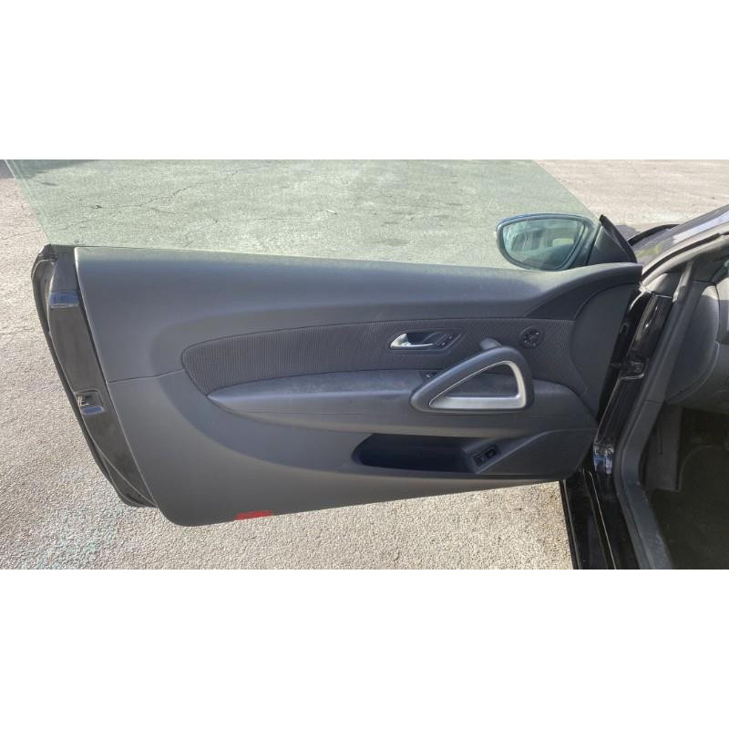Commande chauffage VOLKSWAGEN SCIROCCO 3 Photo n°13