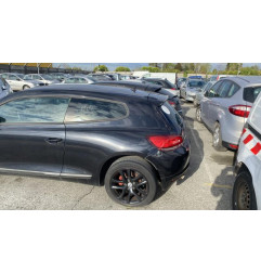 Commande chauffage VOLKSWAGEN SCIROCCO 3