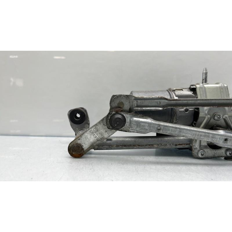 Moteur essuie glace avant VOLKSWAGEN SCIROCCO 3 Photo n°2