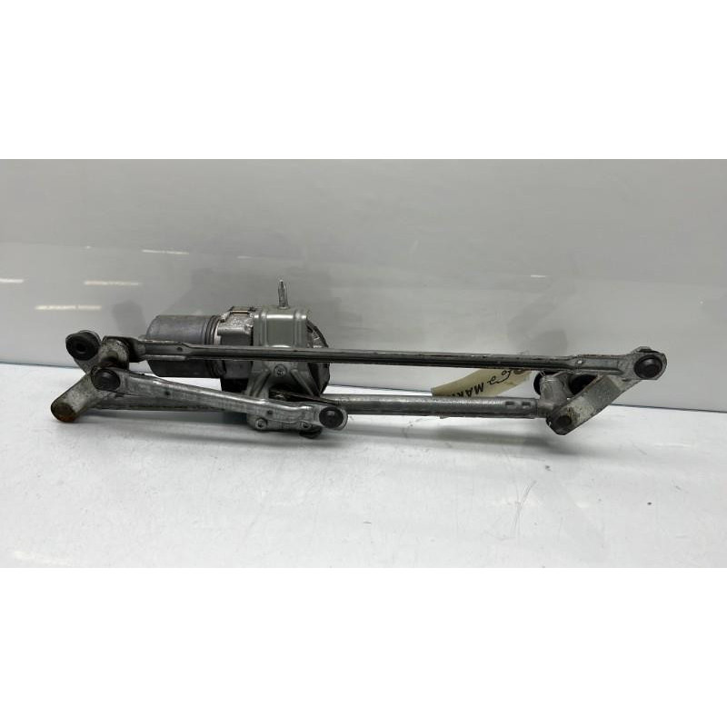 Moteur essuie glace avant VOLKSWAGEN SCIROCCO 3 Photo n°4