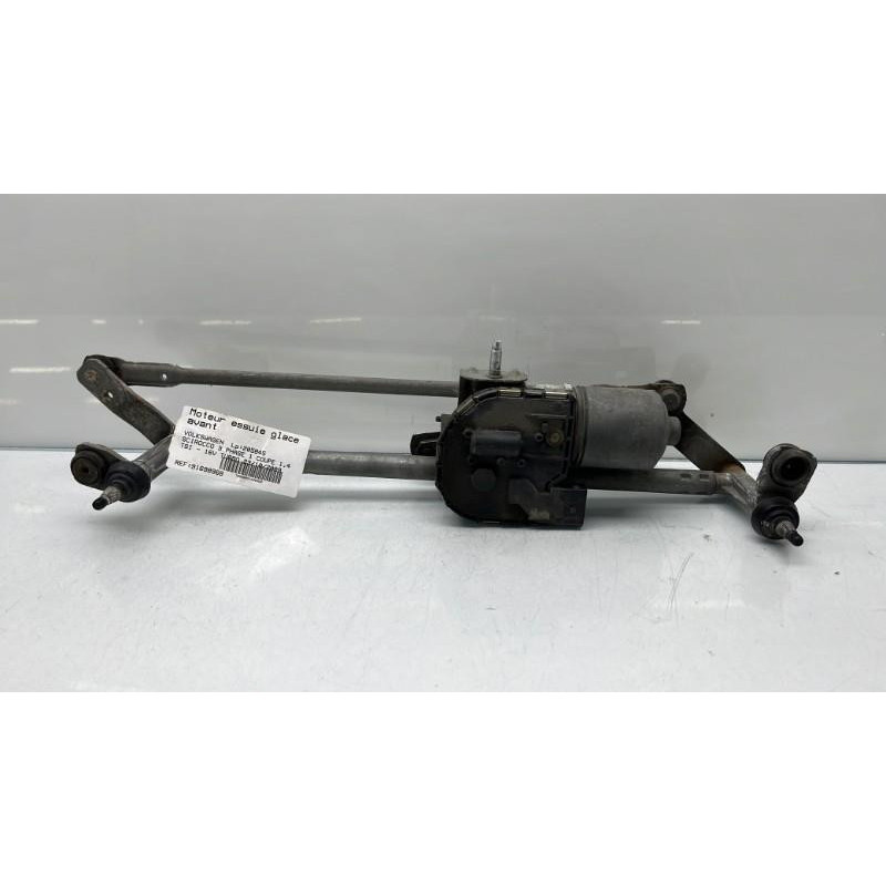 Moteur essuie glace avant VOLKSWAGEN SCIROCCO 3 Photo n°5