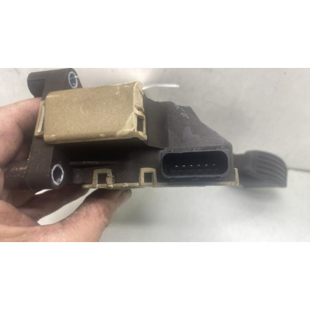Pedale d'accelerateur FIAT 500 2