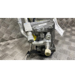 Compresseur clim FIAT 500 2