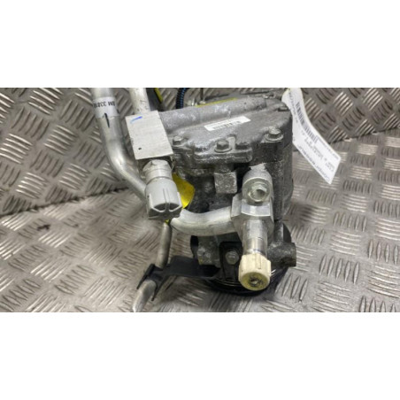 Compresseur clim FIAT 500 2