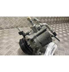 Compresseur clim FIAT 500 2