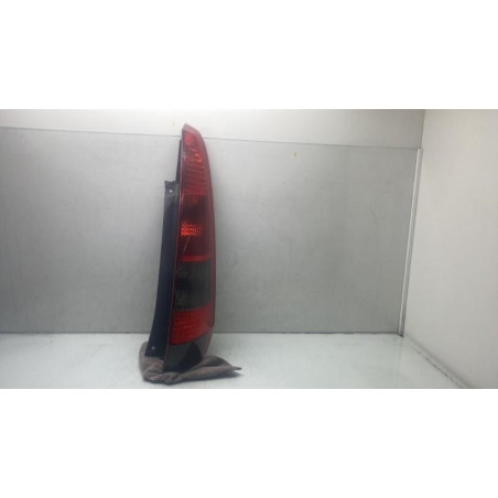 Feu arriere principal droit (feux) FORD FIESTA 5