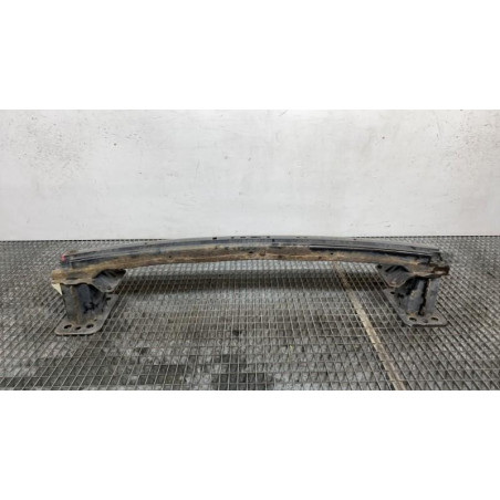 Renfort pare choc avant (traverse) FORD FIESTA 5 Photo n°1