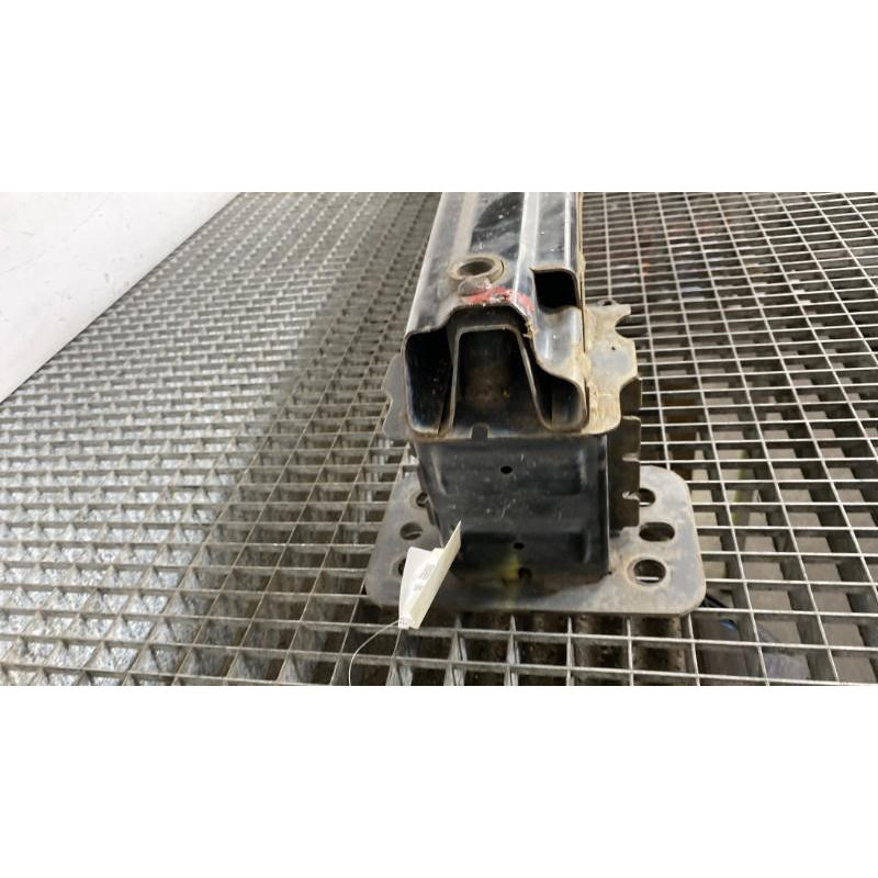Renfort pare choc avant (traverse) FORD FIESTA 5 Photo n°4