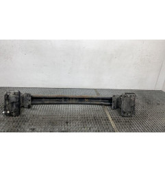 Renfort pare choc avant (traverse) FORD FIESTA 5