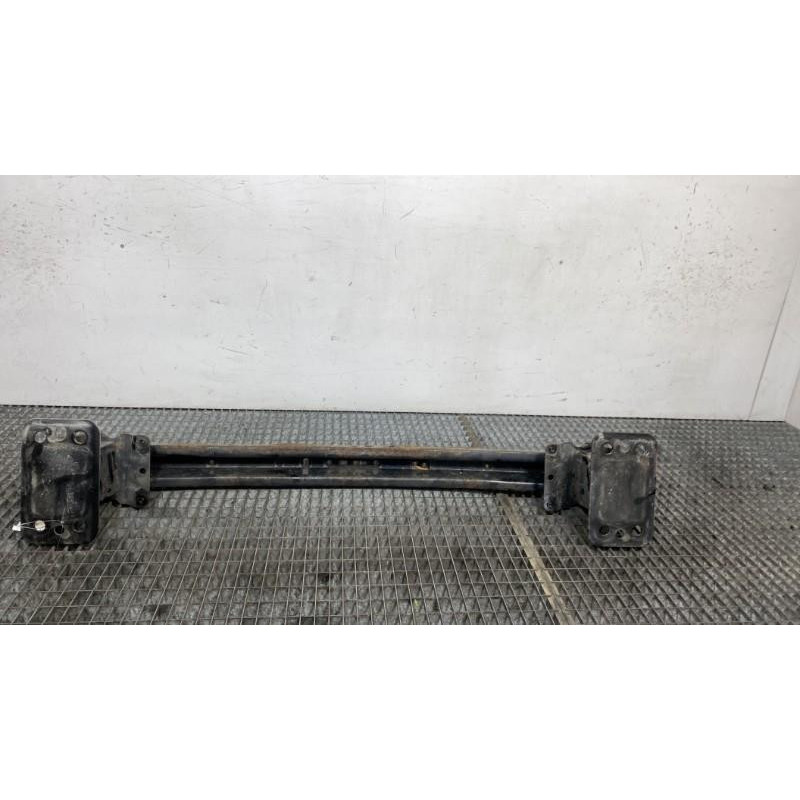 Renfort pare choc avant (traverse) FORD FIESTA 5 Photo n°5