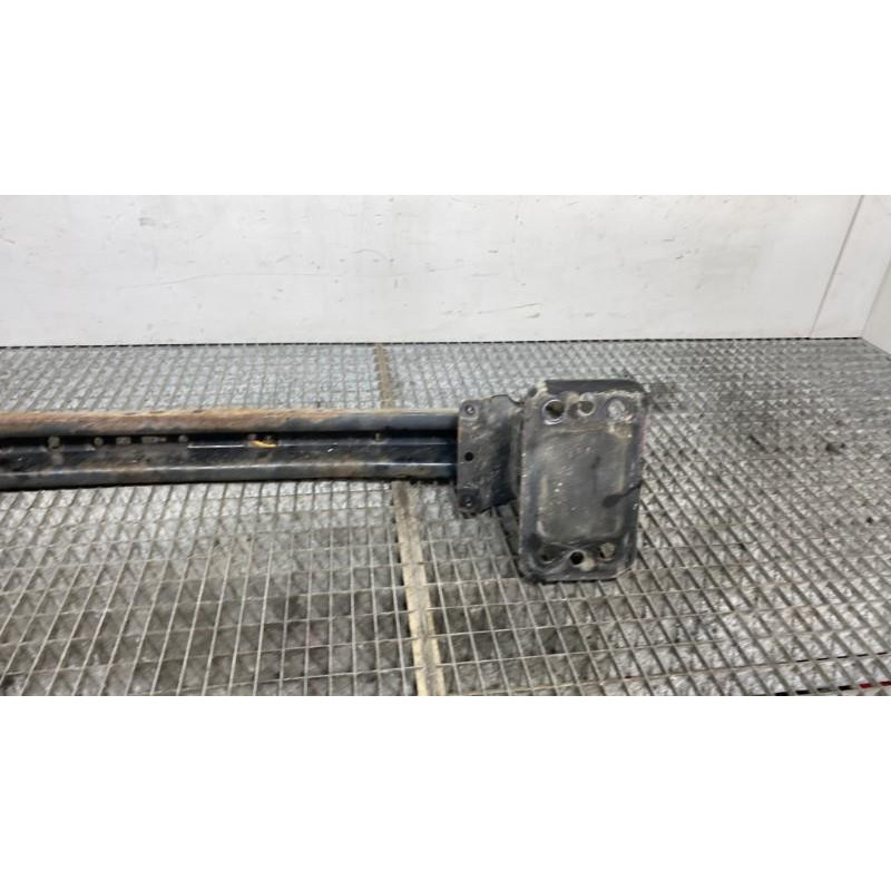 Renfort pare choc avant (traverse) FORD FIESTA 5 Photo n°6