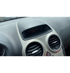 Aile avant gauche OPEL CORSA D