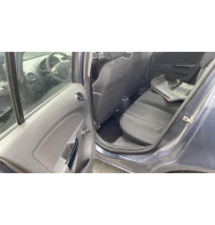 Aile avant gauche OPEL CORSA D