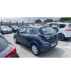 Aile avant gauche OPEL CORSA D