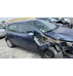 Aile avant gauche OPEL CORSA D