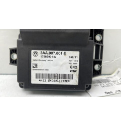 Boitier air bag VOLKSWAGEN PASSAT 5 Photo n°1