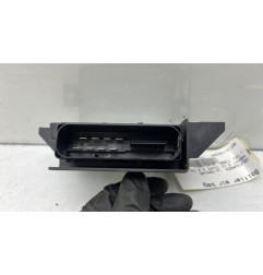 Boitier air bag VOLKSWAGEN PASSAT 5