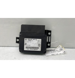Boitier air bag VOLKSWAGEN PASSAT 5