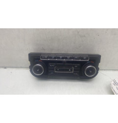 Commande chauffage VOLKSWAGEN PASSAT 5