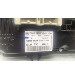 Commande chauffage VOLKSWAGEN PASSAT 5