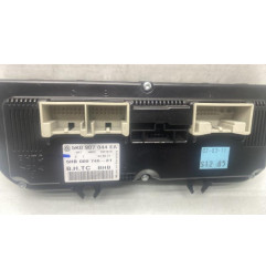 Commande chauffage VOLKSWAGEN PASSAT 5