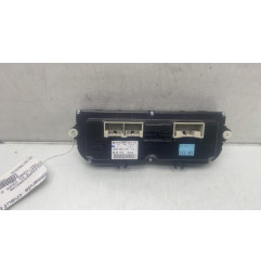 Commande chauffage VOLKSWAGEN PASSAT 5