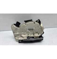Serrure arriere droit VOLKSWAGEN PASSAT 5 Photo n°1