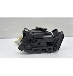 Serrure arriere droit VOLKSWAGEN PASSAT 5