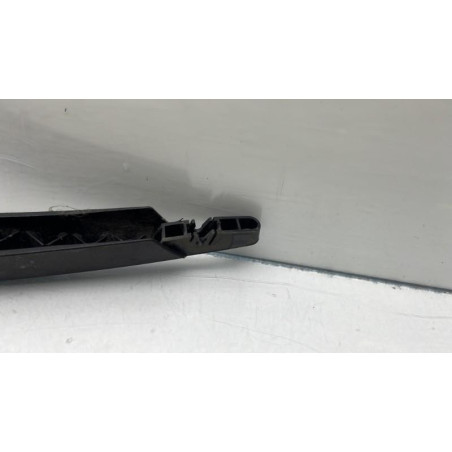 Bras essuie glace arriere FIAT PANDA 3 Photo n°1