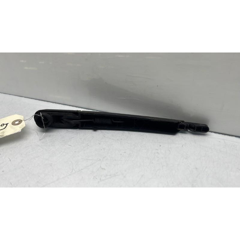 Bras essuie glace arriere FIAT PANDA 3 Photo n°3
