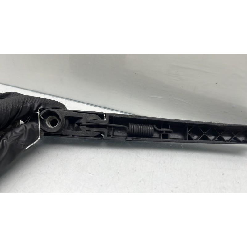 Bras essuie glace arriere FIAT PANDA 3 Photo n°4