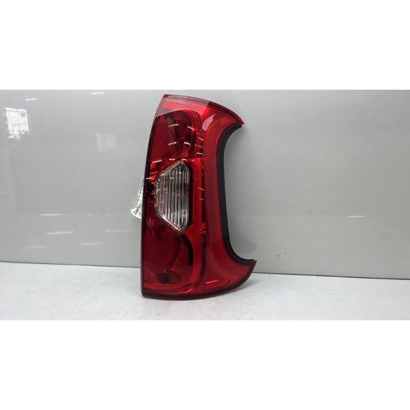 Feu arriere principal droit (feux) FIAT PANDA 3 Photo n°3