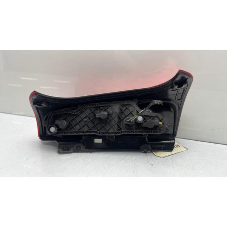 Feu arriere principal gauche (feux) FIAT PANDA 3 Photo n°1