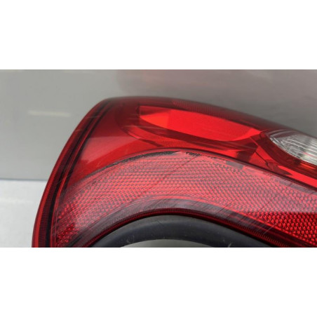 Feu arriere principal gauche (feux) FIAT PANDA 3