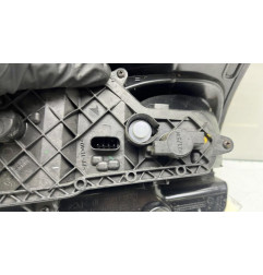 Feu arriere principal gauche (feux) FIAT PANDA 3