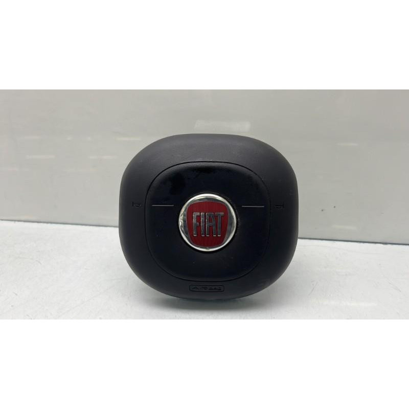 Air bag conducteur FIAT PANDA 3 Photo n°2