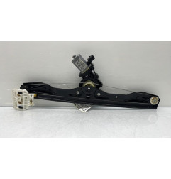Leve vitre electrique avant droit FIAT PANDA 3