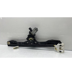 Leve vitre electrique avant gauche FIAT PANDA 3
