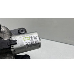Moteur essuie glace arriere FIAT PANDA 3 Photo n°1