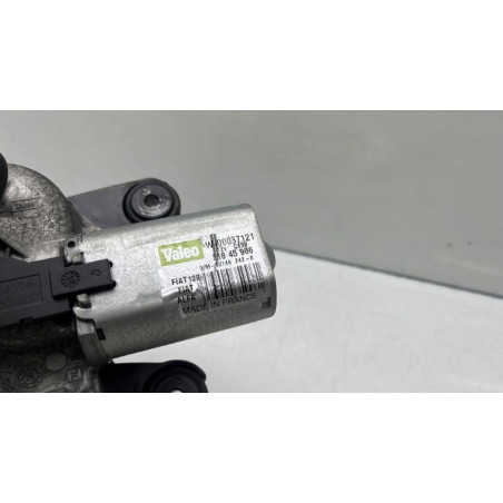 Moteur essuie glace arriere FIAT PANDA 3 Photo n°1