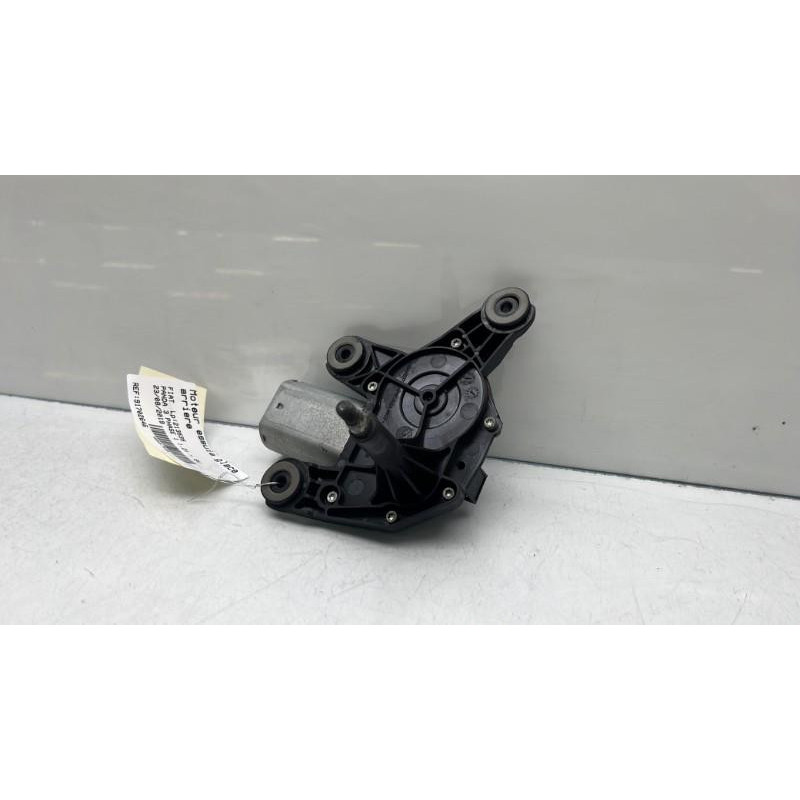 Moteur essuie glace arriere FIAT PANDA 3 Photo n°2