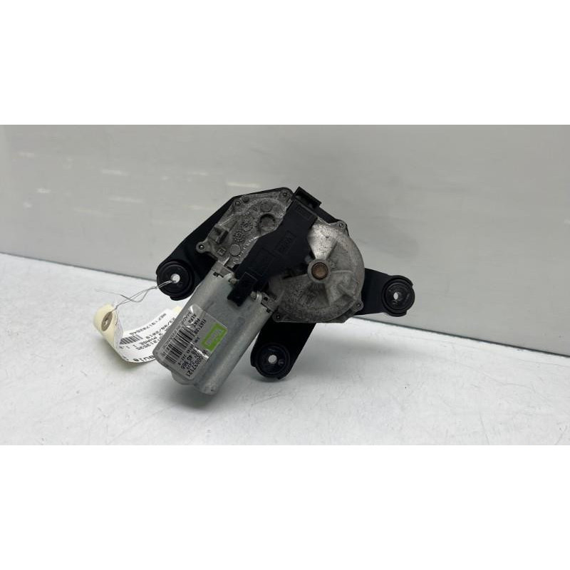 Moteur essuie glace arriere FIAT PANDA 3 Photo n°3