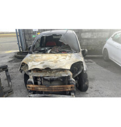 Verin de coffre FIAT PANDA 3